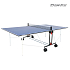 Теннисный стол Donic Indoor Roller Sun синий