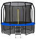 Батут Hasttings Sky Double (3,05 м)
