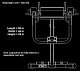 Станок для приседаний, подтягиваний, отжиманий Powertec L-CDA+13