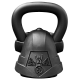  Гиря "Воин", 24кг