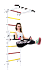 Шведская стенка Trainer Home Стандарт