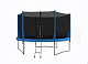 Батут OPTIFIT JUMP 16FT