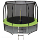 Батут Hasttings Sky Double (3,96 м)