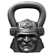  Гиря "Воин", 24кг