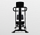 BRONZE GYM BR-1006 Скамья для растяжки