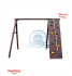 Уличный комплекс Hausberg