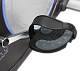 OXYGEN SATORI UB HRC Велоэргометр