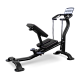 BRONZE GYM BR-1006 Скамья для растяжки