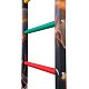 картинка Детский спортивный комплекс LittleSport Fire от магазина Лазалка