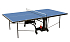 Теннисный стол Donic Indoor Roller 600 синий