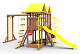 Детская площадка Пикник "Оптимус" Пацифик Light AllSeasons