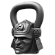  Гиря "Воин", 24кг