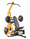Силовой тренажер Powertec Lever Gym TM WB-LS14