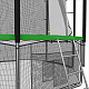 Батут UNIX line 8 ft inside